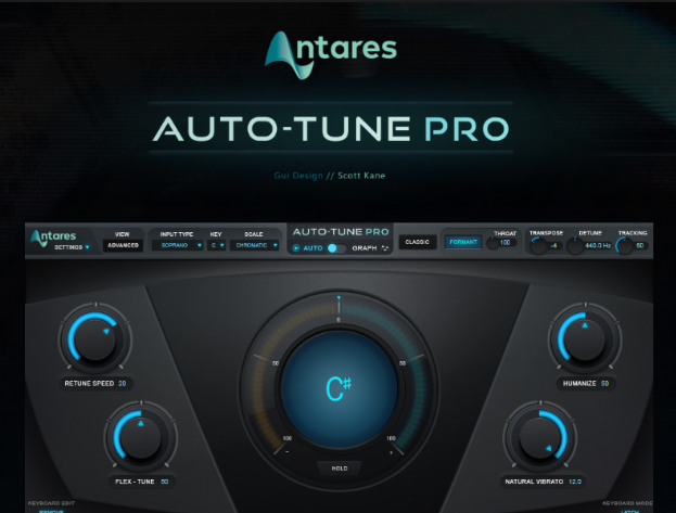 pro tools 12 autotune free download