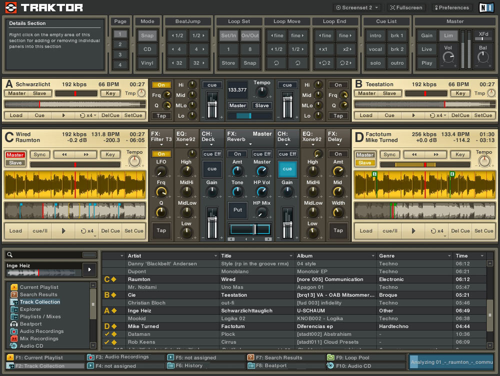 waves tune real time plugin boutique