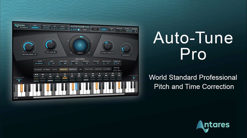 How much is auto tune software free